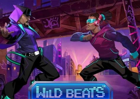 Wild Beats Video Slot Review