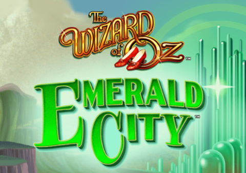 The Wizard of Oz Emerald City Video Slot Review