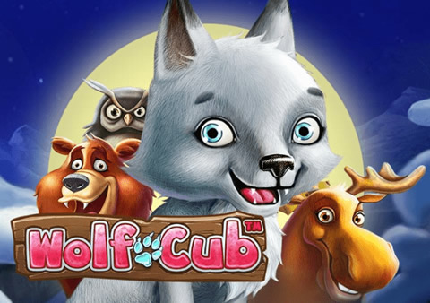 Wolf Club Video Slot Review