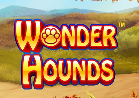 Wonder Hounds Video Slot Review