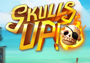 Skulls Up Video Slot Review