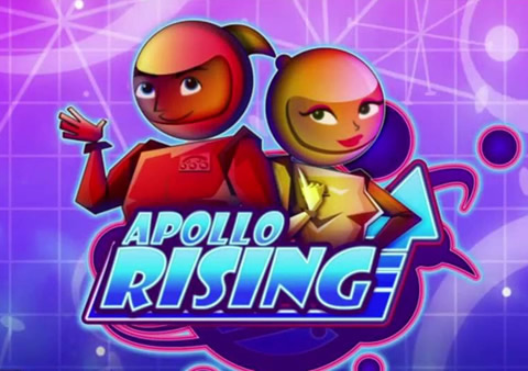 Apollo Rising Video Slot Review