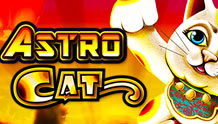Astro Cat Video Slot Review