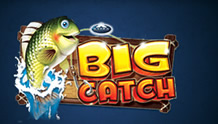 Big Catch Video Slot Review