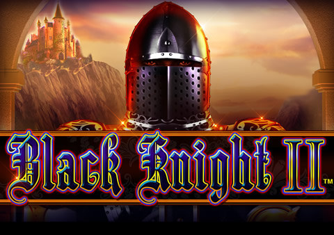 Black Knight II Video Slot Review