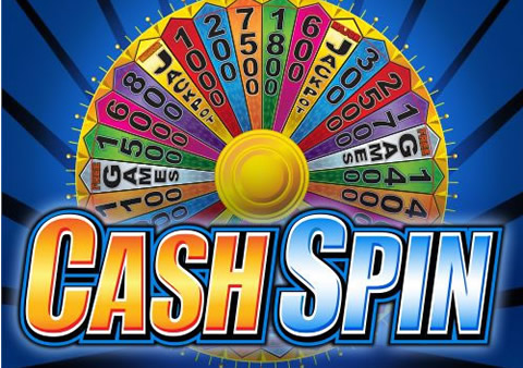 Cash Spin Video Slot Review