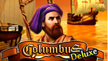 Columbus Deluxe Video Slot Review