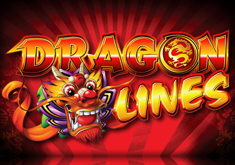 Dragon Lines Video Slot Review