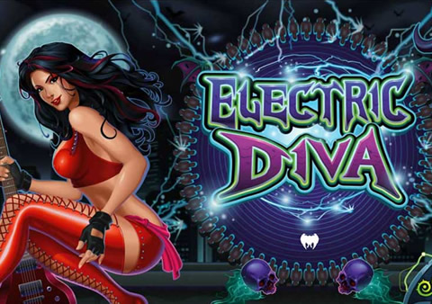 Electric Diva Video Slot Review