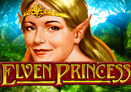 Elven Princess Video Slot Review