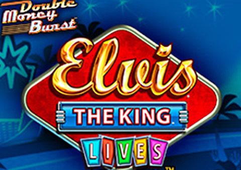 Elvis The King Lives Video Slot Review