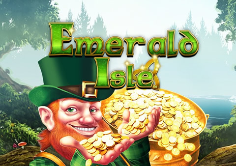 Emerald Isle Video Slot Review