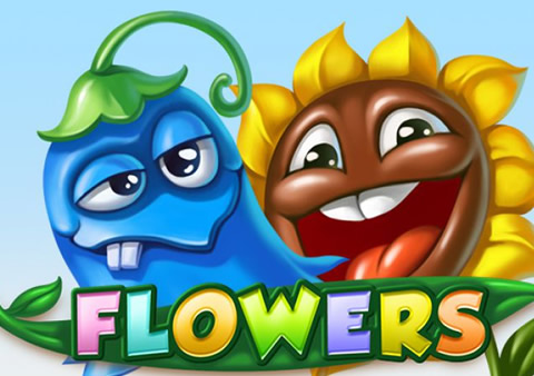 Flowers Video Slot Review