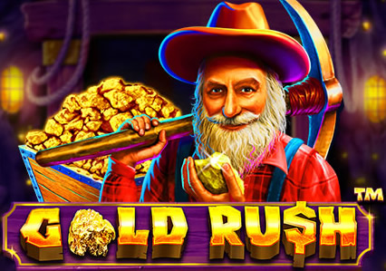 Gold Rush Video Slot Review