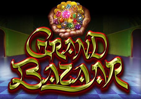 Grand Bazaar Video Slot Review