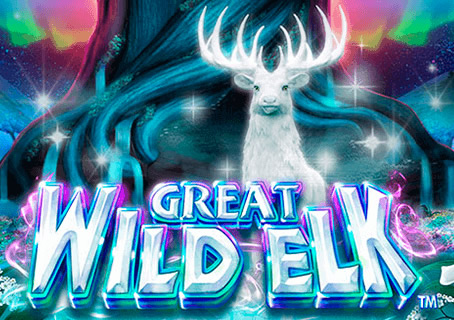 Great Wild Elk Video Slot Review