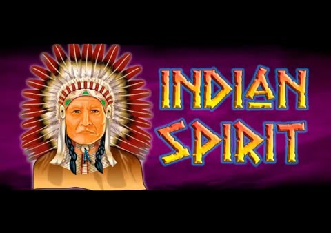 Indian Spirit Video Slot Review