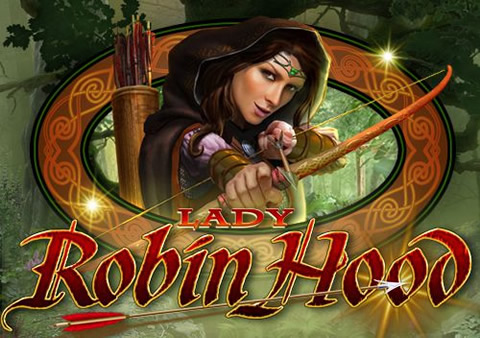 Lady Robin Hood Video Slot Review