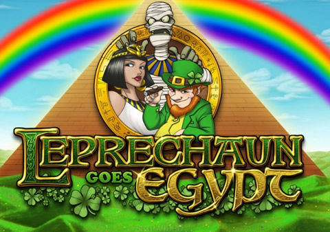 Leprechaun Goes Egypt Video Slot Review