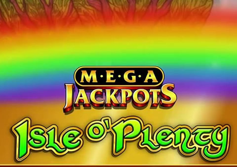 MegaJackpots Isle O’ Plenty Video Slot Review