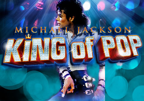Michael Jackson King of Pop Video Slot Review