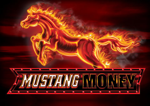 Mustang Money Video Slot Review