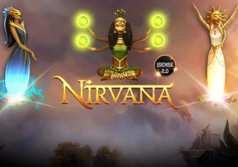 Nirvana Video Slot Review