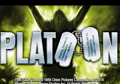 Platoon Video Slot Review
