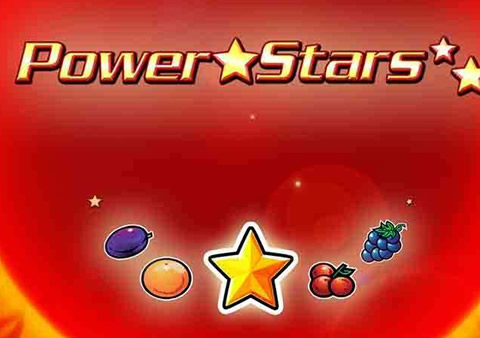 Power Stars Video Slot Review