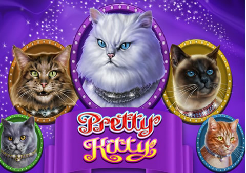 Pretty Kitty Video Slot Review
