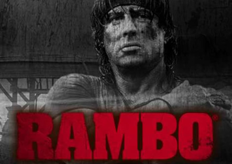 Rambo Video Slot Review