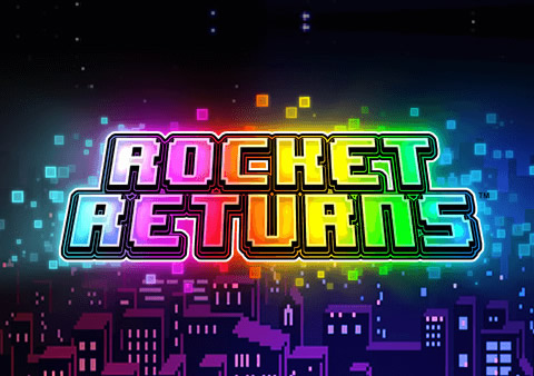 Rocket Returns Video Slot Review