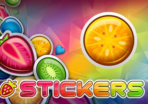 Stickers Video Slot Review