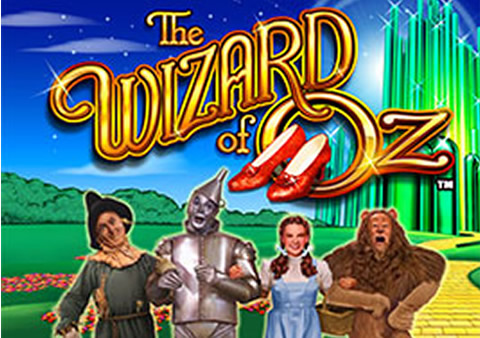 Wizard of Oz Video Slot Review