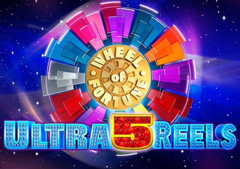 Wheel of Fortune Ultra 5 Reels Video Slot Review