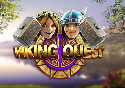 Viking Quest Video Slot Review