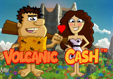 Volcanic Cash Video Slot Review
