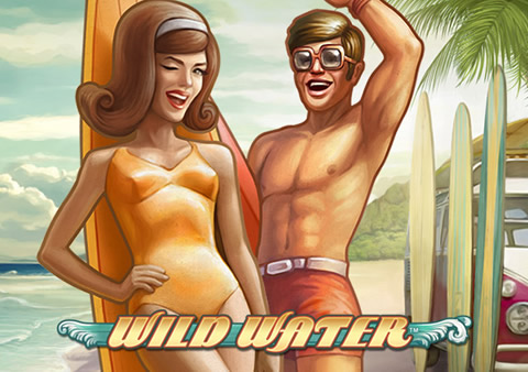 Wild Water Video Slot Review