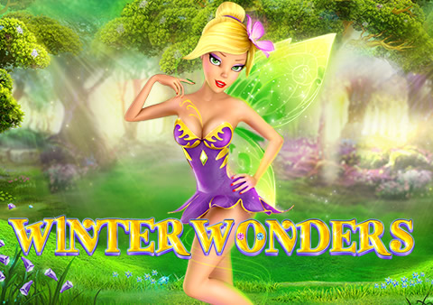 Winter Wonders Video Slot Review