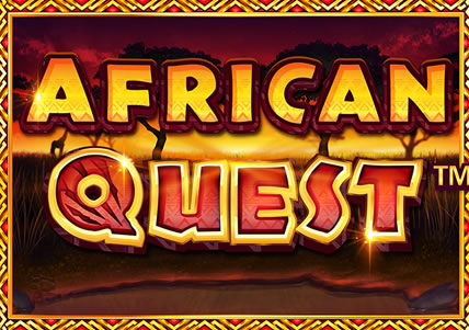 African Quest Video Slot Review