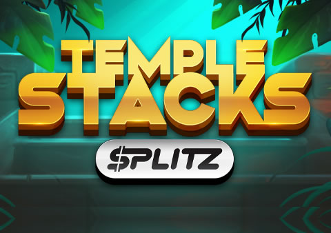 Temple Stacks: Splitz Video Slot Review