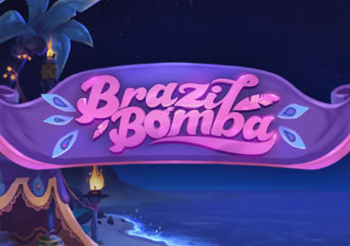 Brazil Bomba Video Slot Review