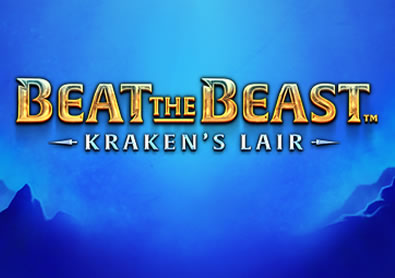 Beat the Beast: Kraken’s Lair Video Slot Review