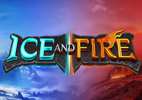 Ice and Fire Video Slot Review