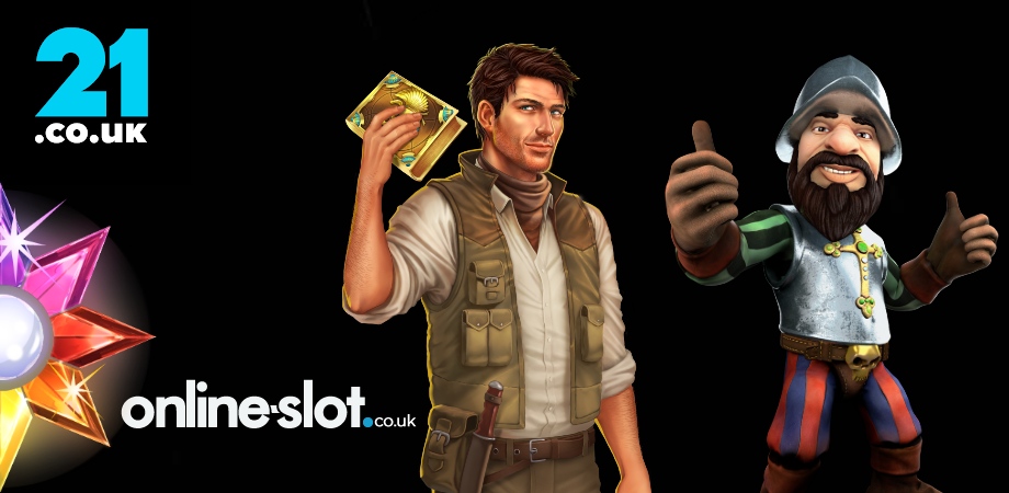 21 co uk casino slots