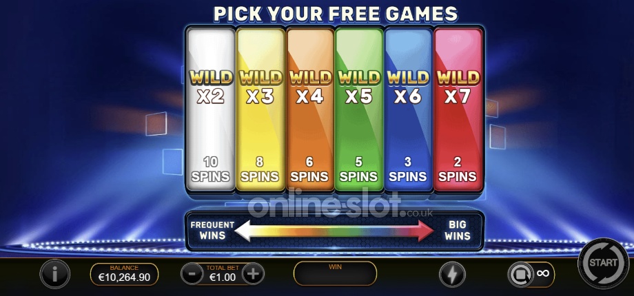 rubiks cube slot free games feature