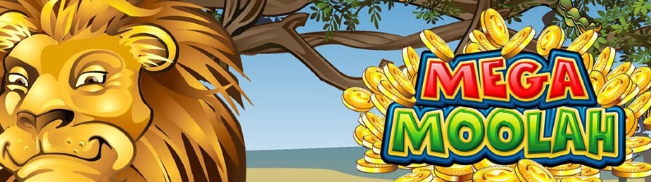 mega moolah jackpot slot