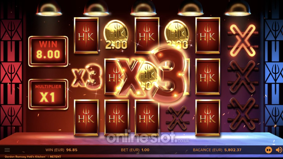 gordon ramsay hells kitchen slot gordons bonus game feature