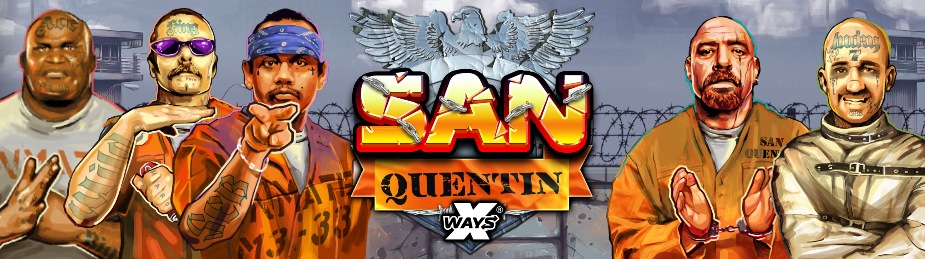 san quentin slot nolimit city