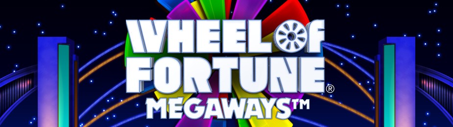 wheel of fortune megaways slot payout